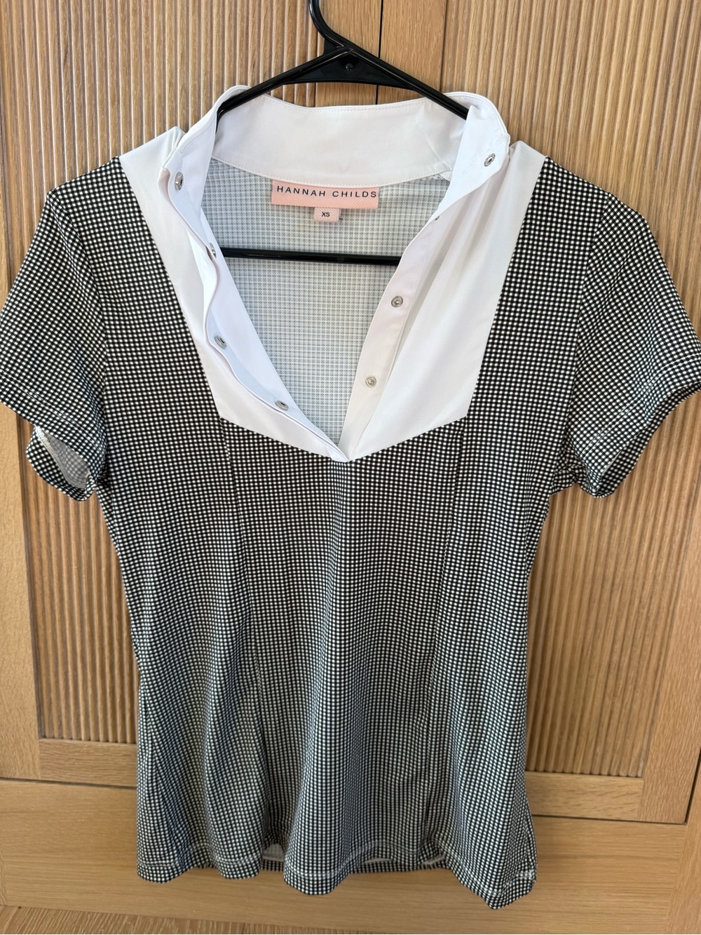 Hannah Childs Show Shirt